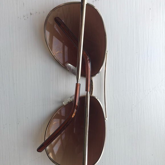 Sunglasses- Aviators - Picture 2 of 2